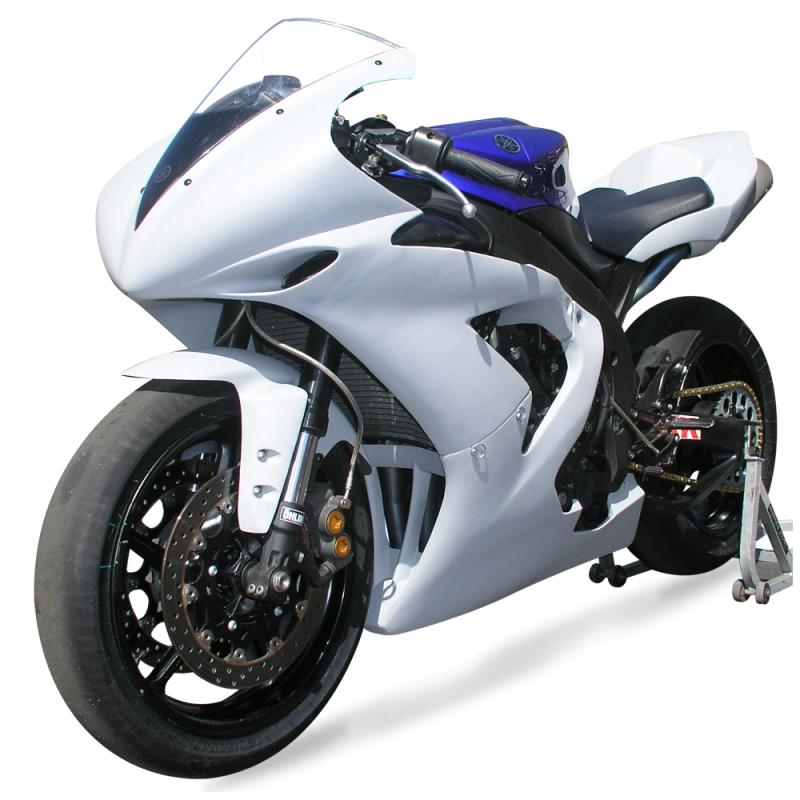 Hotbodies Racing Race Bodywork  2004-2006 Yamaha YZF-R1