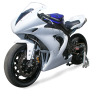 Hotbodies Racing Race Bodywork  2004-2006 Yamaha YZF-R1