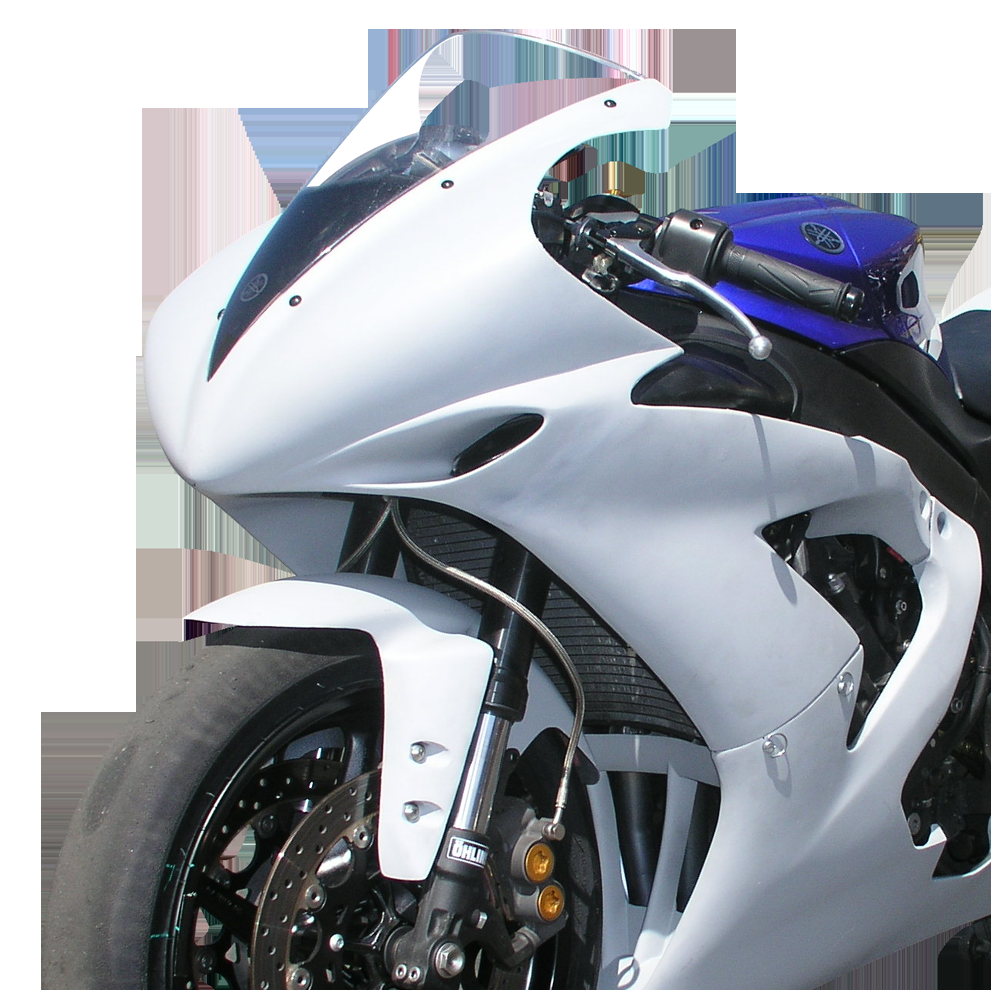 Hotbodies Racing Race Bodywork  2004-2006 Yamaha YZF-R1