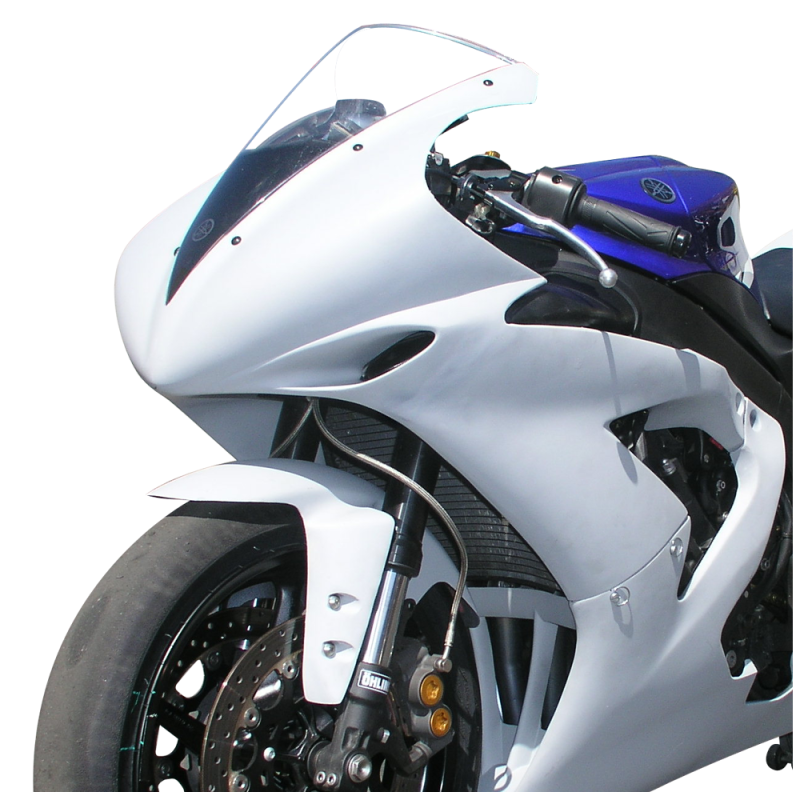 Hotbodies Racing Race Bodywork  2004-2006 Yamaha YZF-R1