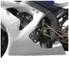 Hotbodies Racing Race Bodywork  2004-2006 Yamaha YZF-R1