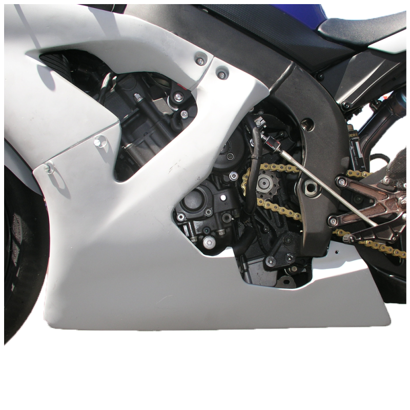 Hotbodies Racing Race Bodywork  2004-2006 Yamaha YZF-R1