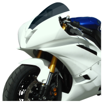 Hotbodies Racing Race Bodywork  2006-2007 Yamaha YZF-R6