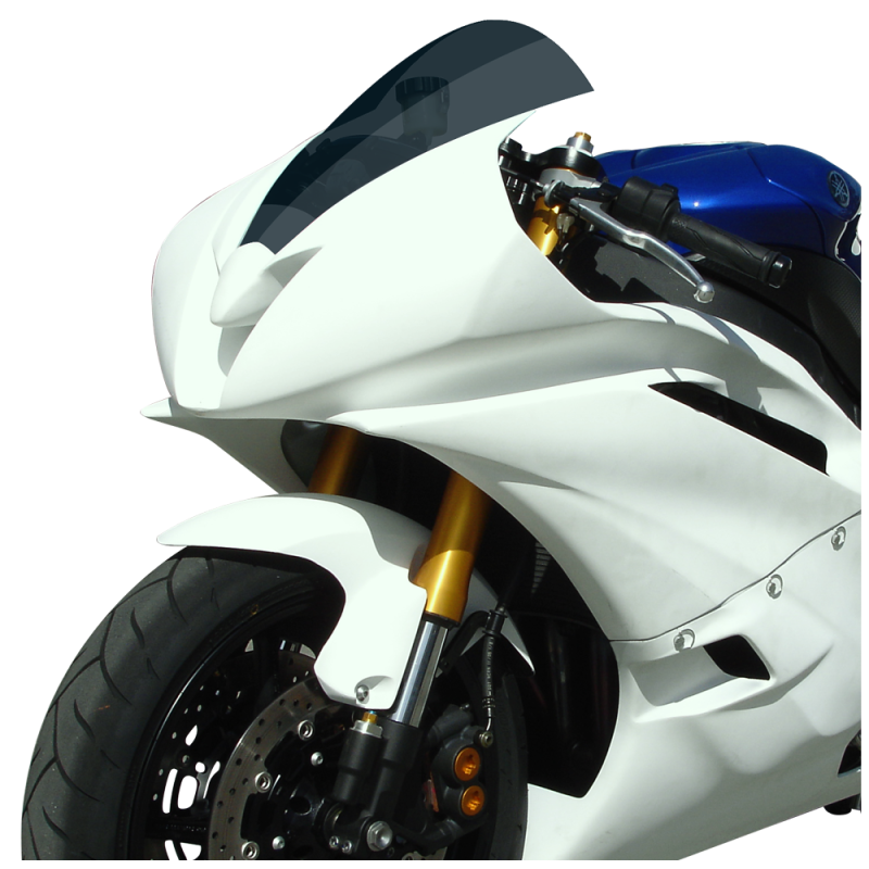 Hotbodies Racing Race Bodywork 2006-2007 Yamaha YZF-R6 Hotbodies Racing Race Bodywork 2006-2007 Yamaha YZF-R6