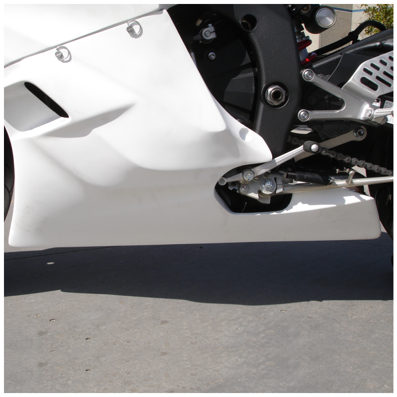 Hotbodies Racing Race Bodywork 2006-2007 Yamaha YZF-R6 Hotbodies Racing Race Bodywork 2006-2007 Yamaha YZF-R6