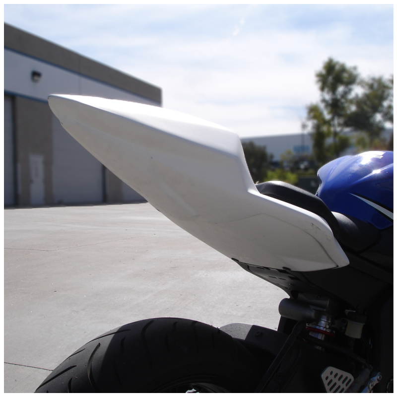 Hotbodies Racing Race Bodywork 2006-2007 Yamaha YZF-R6 Hotbodies Racing Race Bodywork 2006-2007 Yamaha YZF-R6