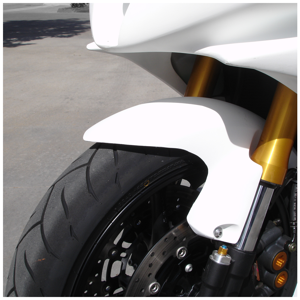 Hotbodies Racing Race Bodywork  2006-2007 Yamaha YZF-R6