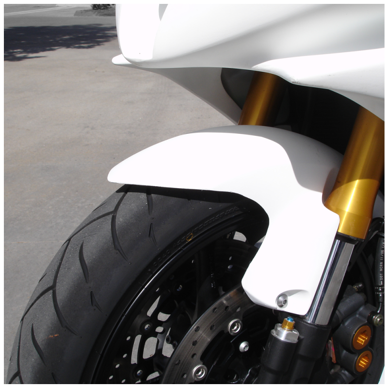 Hotbodies Racing Race Bodywork 2006-2007 Yamaha YZF-R6 Hotbodies Racing Race Bodywork 2006-2007 Yamaha YZF-R6