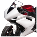 Hotbodies Racing Race Bodywork  2007-2008 Yamaha YZF-R1
