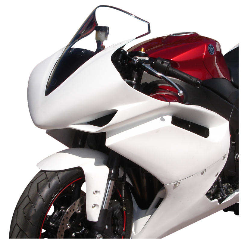 Hotbodies Racing Race Bodywork 2007-2008 Yamaha YZF-R1 Hotbodies Racing Race Bodywork 2007-2008 Yamaha YZF-R1