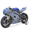 Hotbodies Racing Race Bodywork 2008-2016 Yamaha YZF-R6 Hotbodies Racing Race Bodywork 2008-2016 Yamaha YZF-R6
