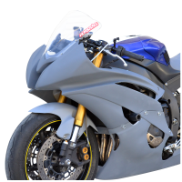 Hotbodies Racing Race Bodywork 2008-2016 Yamaha YZF-R6 Hotbodies Racing Race Bodywork 2008-2016 Yamaha YZF-R6