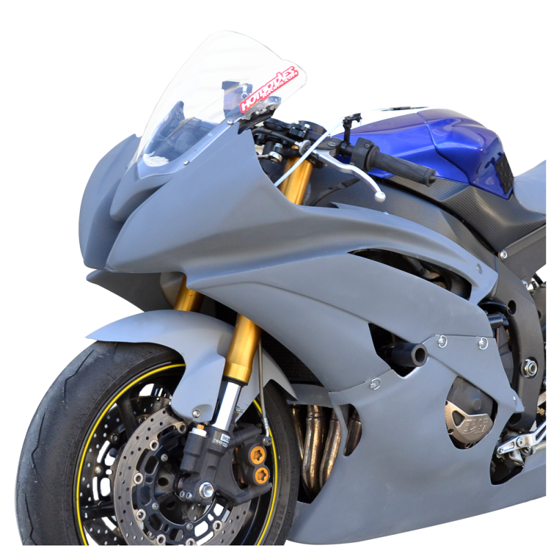 Hotbodies Racing Race Bodywork 2008-2016 Yamaha YZF-R6 Hotbodies Racing Race Bodywork 2008-2016 Yamaha YZF-R6