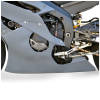 Hotbodies Racing Race Bodywork 2008-2016 Yamaha YZF-R6 Hotbodies Racing Race Bodywork 2008-2016 Yamaha YZF-R6