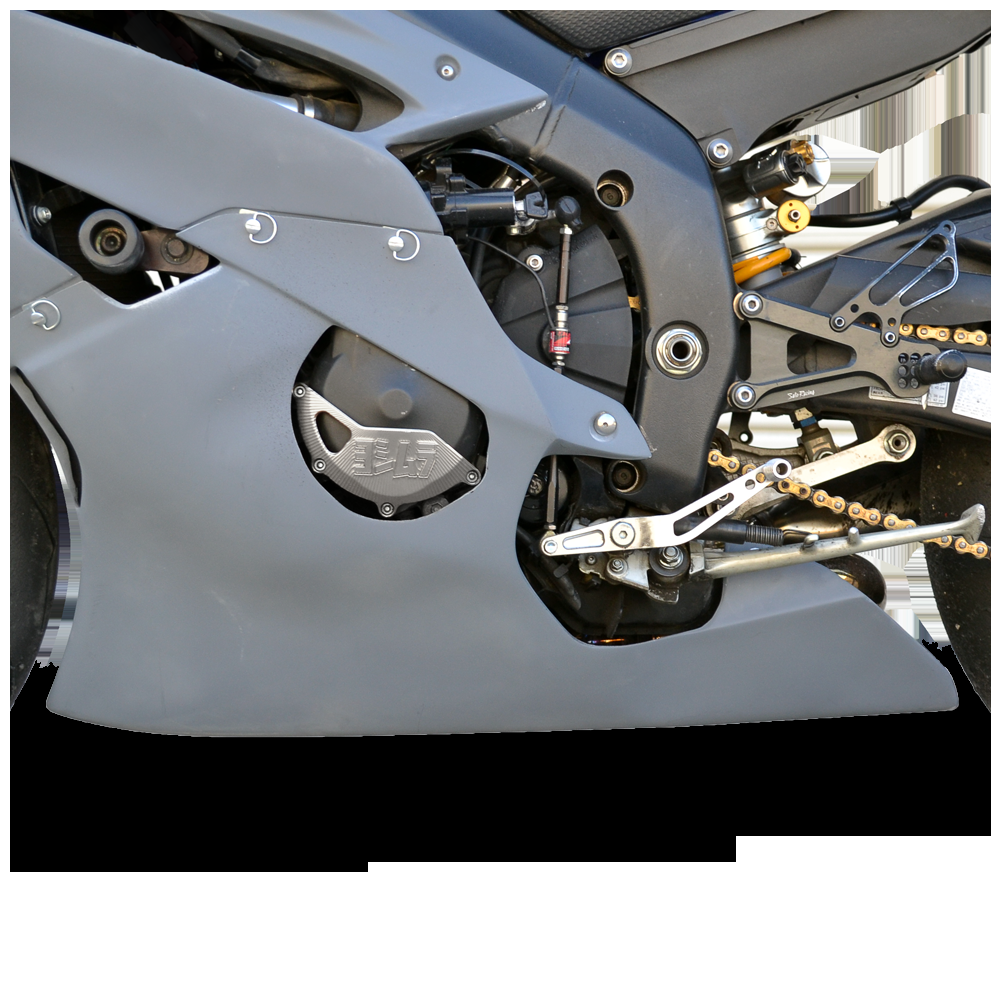 Hotbodies Racing Race Bodywork  2008-2016 Yamaha YZF-R6