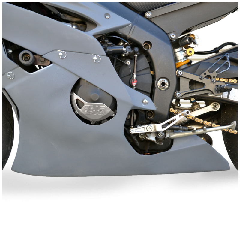 Hotbodies Racing Race Bodywork 2008-2016 Yamaha YZF-R6 Hotbodies Racing Race Bodywork 2008-2016 Yamaha YZF-R6