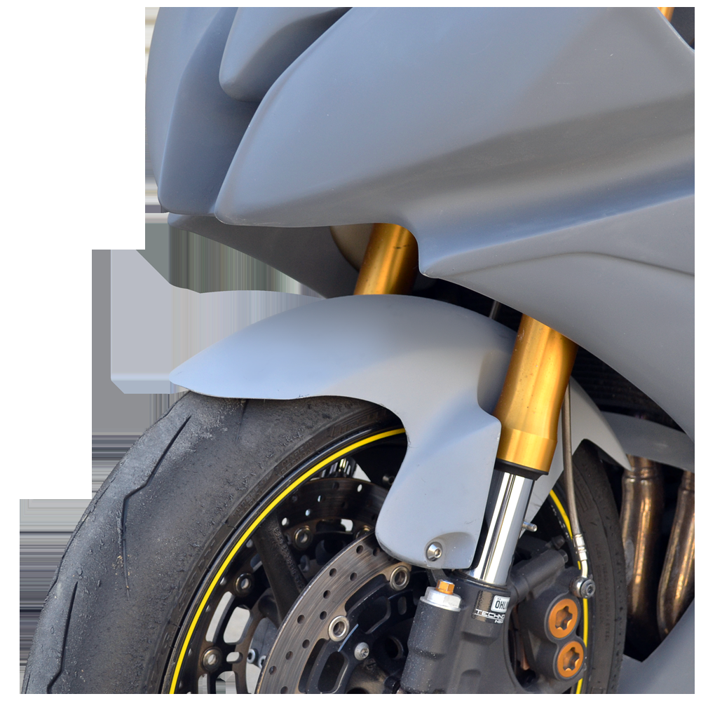 Hotbodies Racing Race Bodywork  2008-2016 Yamaha YZF-R6