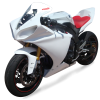 Hotbodies Racing Race Bodywork 2009-2014 Yamaha YZF-R1 Hotbodies Racing Race Bodywork 2009-2014 Yamaha YZF-R1