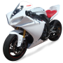 Hotbodies Racing Race Bodywork  2009-2014 Yamaha YZF-R1