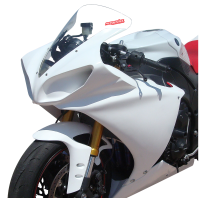 Hotbodies Racing Race Bodywork  2009-2014 Yamaha YZF-R1