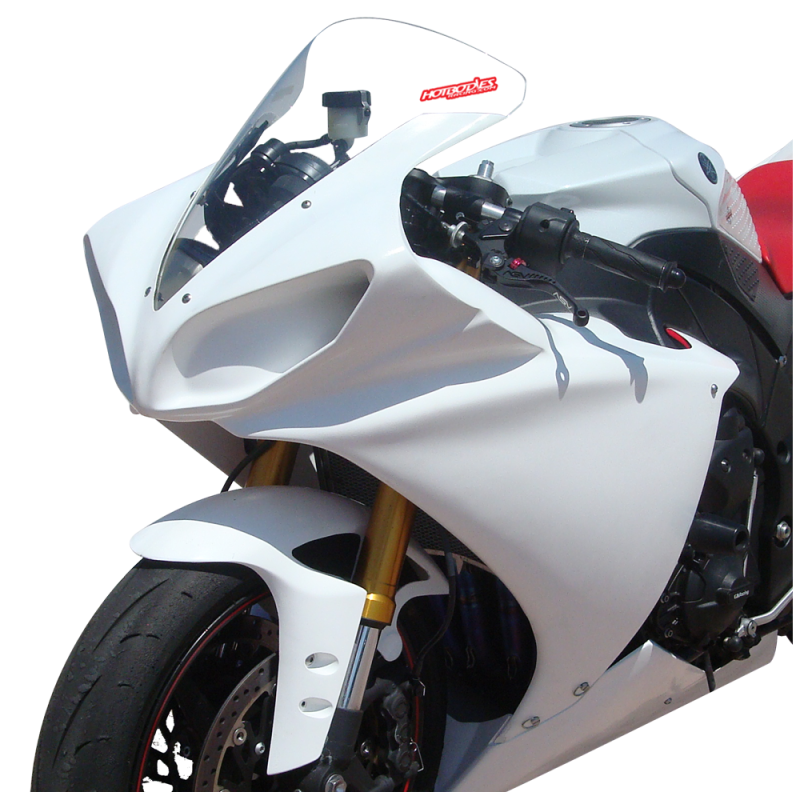 Hotbodies Racing Race Bodywork 2009-2014 Yamaha YZF-R1 Hotbodies Racing Race Bodywork 2009-2014 Yamaha YZF-R1
