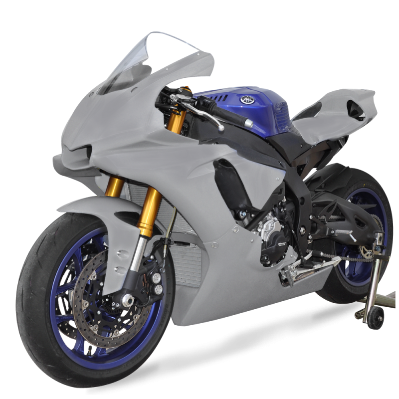 Hotbodies Racing Race Bodywork 2015-2019 Yamaha YZF-R1 / R1M / R1S Hotbodies Racing Race Bodywork 2015-2019 Yamaha YZF-R1 / R1M / R1S