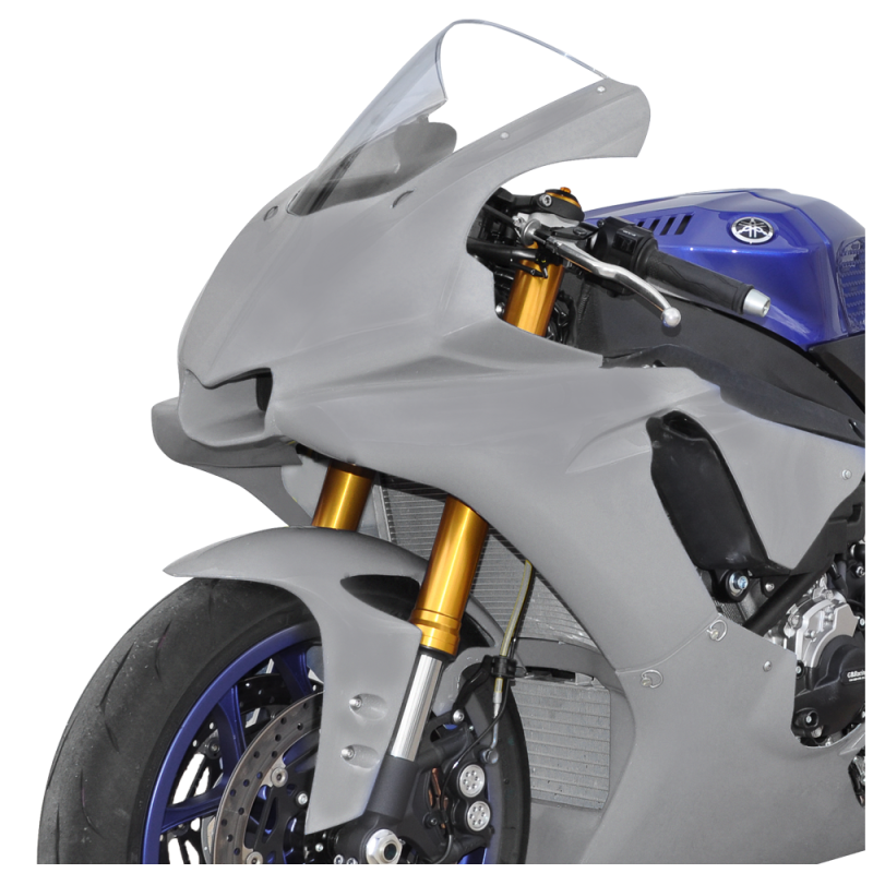 Hotbodies Racing Race Bodywork 2015-2019 Yamaha YZF-R1 / R1M / R1S Hotbodies Racing Race Bodywork 2015-2019 Yamaha YZF-R1 / R1M / R1S