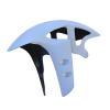 Hotbodies Racing Race Bodywork 2015-2019 Yamaha YZF-R1 / R1M / R1S Hotbodies Racing Race Bodywork 2015-2019 Yamaha YZF-R1 / R1M / R1S