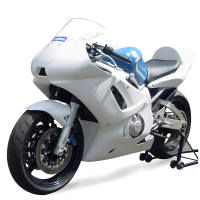 Hotbodies Racing Race Bodywork  1999-2002 Yamaha YZF-R6