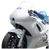 Hotbodies Racing Race Bodywork  1999-2002 Yamaha YZF-R6