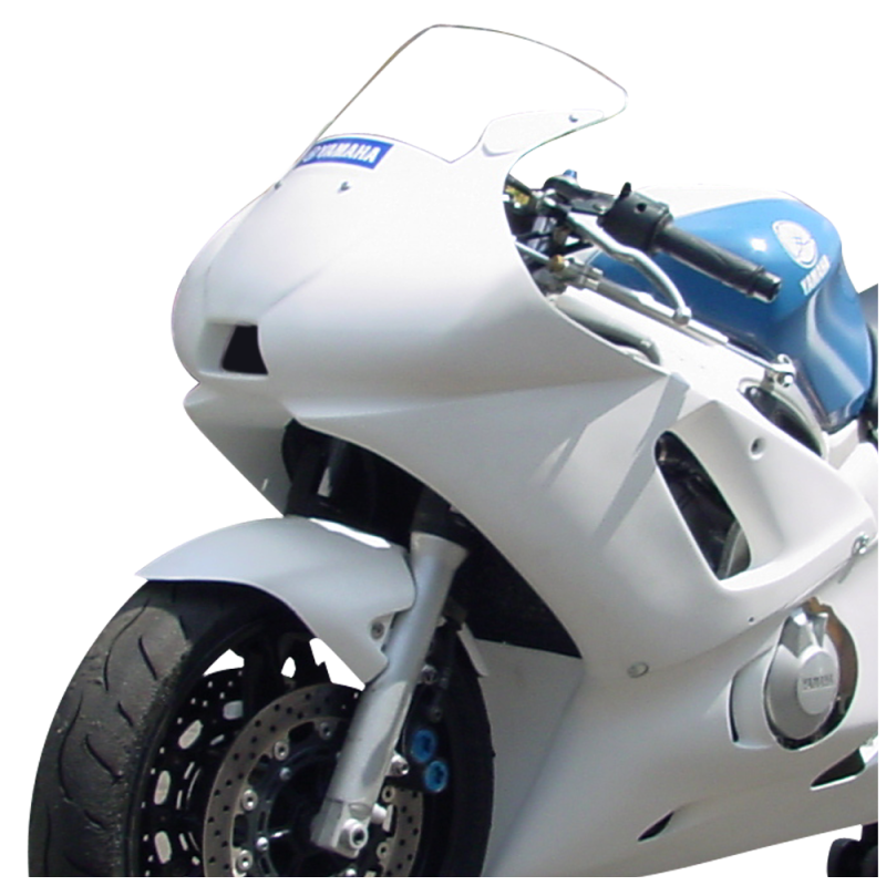 Hotbodies Racing Race Bodywork 1999-2002 Yamaha YZF-R6 Hotbodies Racing Race Bodywork 1999-2002 Yamaha YZF-R6