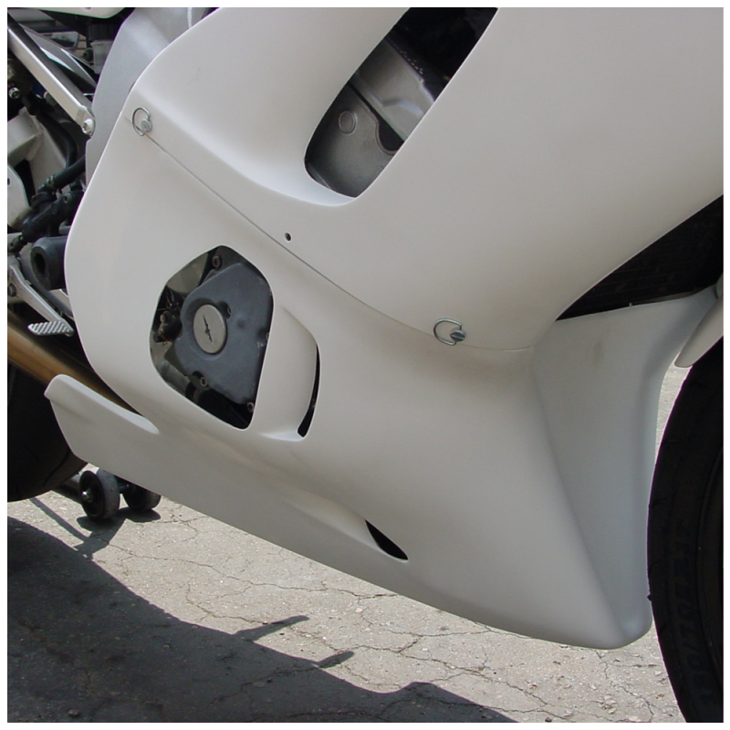Hotbodies Racing Race Bodywork 1999-2002 Yamaha YZF-R6 Hotbodies Racing Race Bodywork 1999-2002 Yamaha YZF-R6