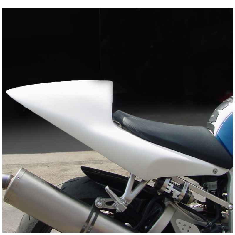 Hotbodies Racing Race Bodywork 1999-2002 Yamaha YZF-R6 Hotbodies Racing Race Bodywork 1999-2002 Yamaha YZF-R6