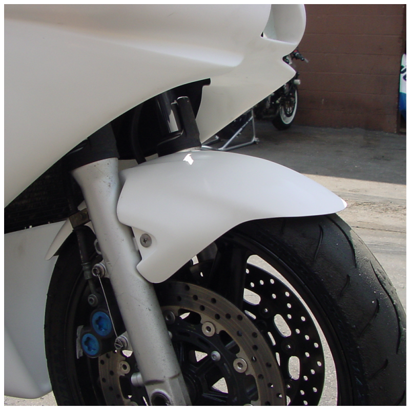 Hotbodies Racing Race Bodywork 1999-2002 Yamaha YZF-R6 Hotbodies Racing Race Bodywork 1999-2002 Yamaha YZF-R6