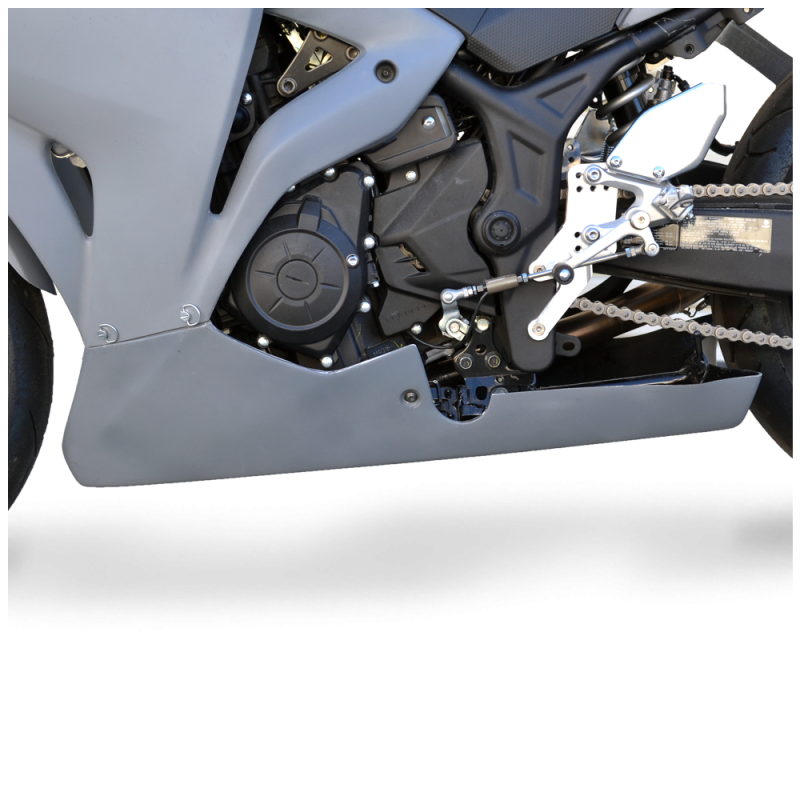 Hotbodies Racing Race Bodywork 2015-2018 Yamaha YZF-R3 Hotbodies Racing Race Bodywork 2015-2018 Yamaha YZF-R3