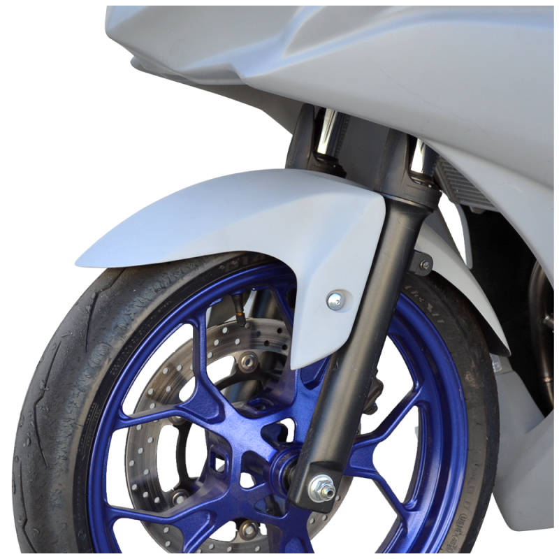 Hotbodies Racing Race Bodywork 2015-2018 Yamaha YZF-R3 Hotbodies Racing Race Bodywork 2015-2018 Yamaha YZF-R3