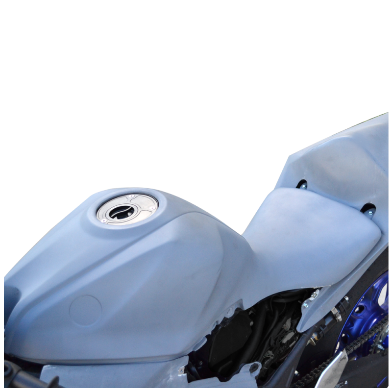 Hotbodies Racing Race Bodywork 2015-2018 Yamaha YZF-R3 Hotbodies Racing Race Bodywork 2015-2018 Yamaha YZF-R3
