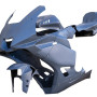 Hotbodies Racing Race Bodywork (Primer Gray) | Yamaha | YZF-R9 (2025-2026)