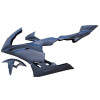 Hotbodies Racing Race Bodywork (Primer Gray) | Yamaha | YZF-R9 (2025-2026)