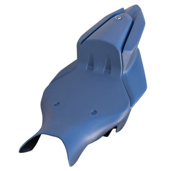 Hotbodies Racing Race Bodywork (Primer Gray) | Yamaha | YZF-R9 (2025-2026)