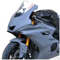 Hotbodies Racing Race Bodywork 2017-2025 Yamaha YZF-R6 Hotbodies Racing Race Bodywork 2017-2025 Yamaha YZF-R6