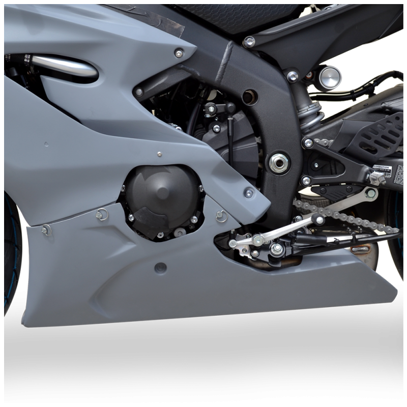 Hotbodies Racing Race Bodywork 2017-2019 Yamaha YZF-R6 Hotbodies Racing Race Bodywork 2017-2019 Yamaha YZF-R6