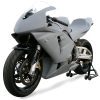 Hotbodies Racing Race Bodywork  2003-2004 Honda CBR600RR