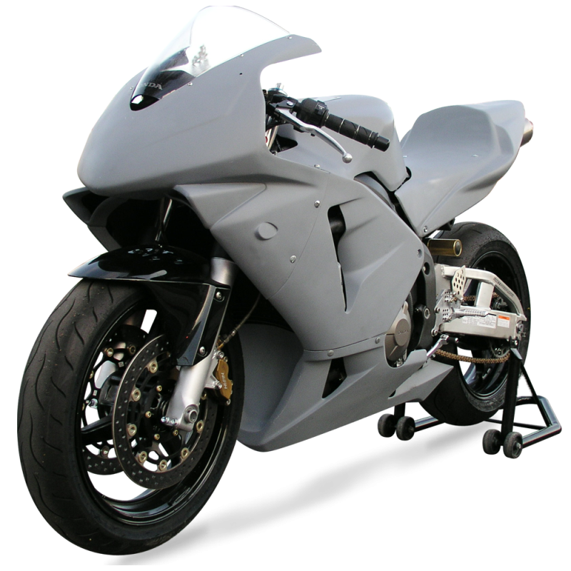 Hotbodies Racing Race Bodywork  2003-2004 Honda CBR600RR