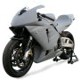 Hotbodies Racing Race Bodywork  2003-2004 Honda CBR600RR