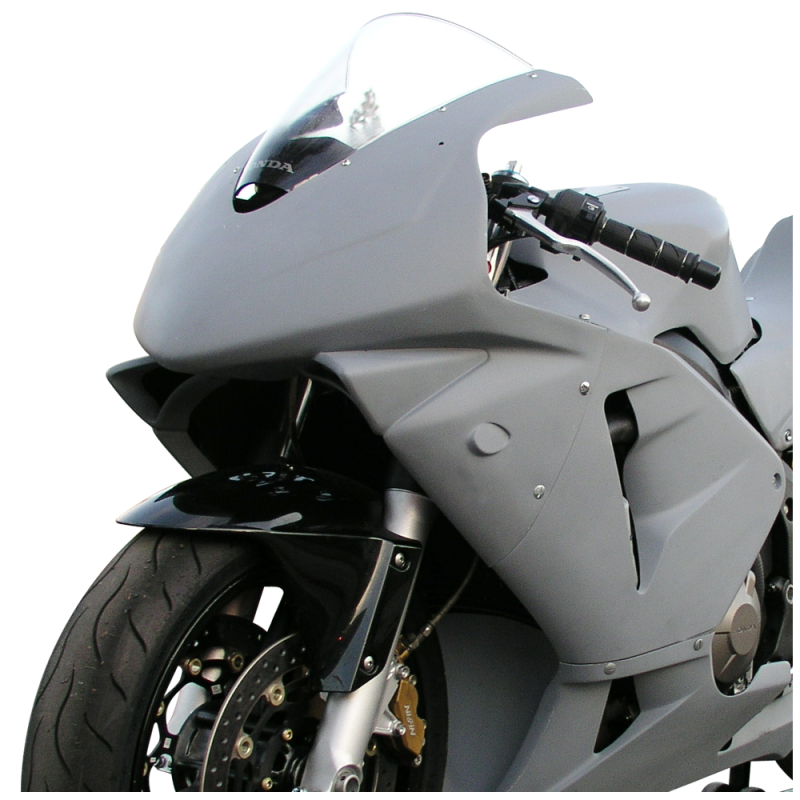 Hotbodies Racing Race Bodywork  2003-2004 Honda CBR600RR