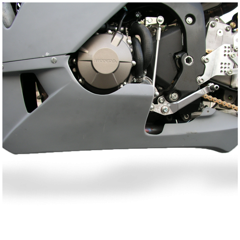 Hotbodies Racing Race Bodywork  2003-2004 Honda CBR600RR