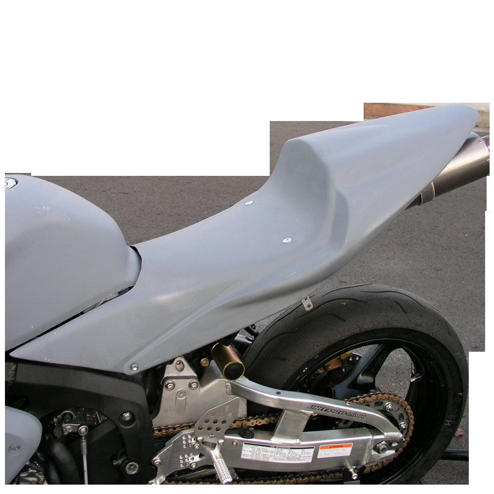 Hotbodies Racing Race Bodywork  2003-2004 Honda CBR600RR