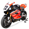 Hotbodies Racing Race Bodywork 2009-2012 Honda CBR600RR Hotbodies Racing Race Bodywork 2009-2012 Honda CBR600RR