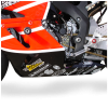 Hotbodies Racing Race Bodywork 2009-2012 Honda CBR600RR Hotbodies Racing Race Bodywork 2009-2012 Honda CBR600RR